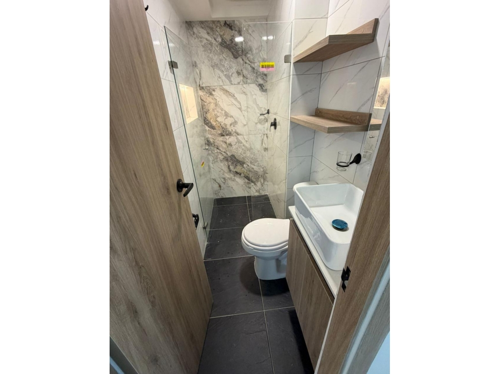 Apartamento en venta en San Gabriel, Itagüí · foto 18 de 24