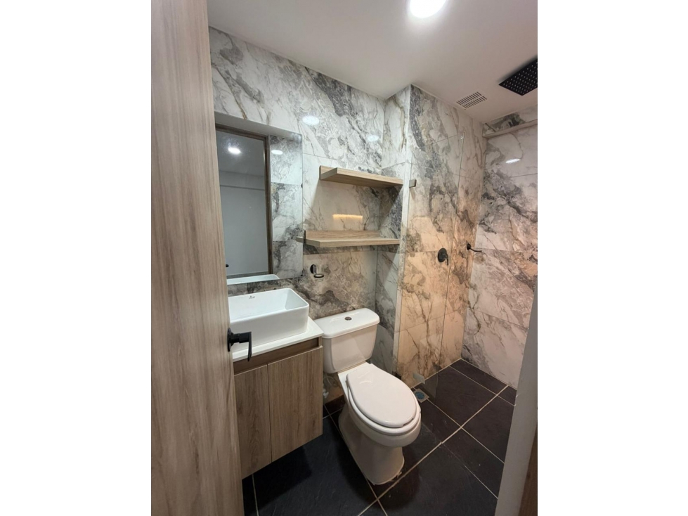 Apartamento en venta en San Gabriel, Itagüí · foto 19 de 24