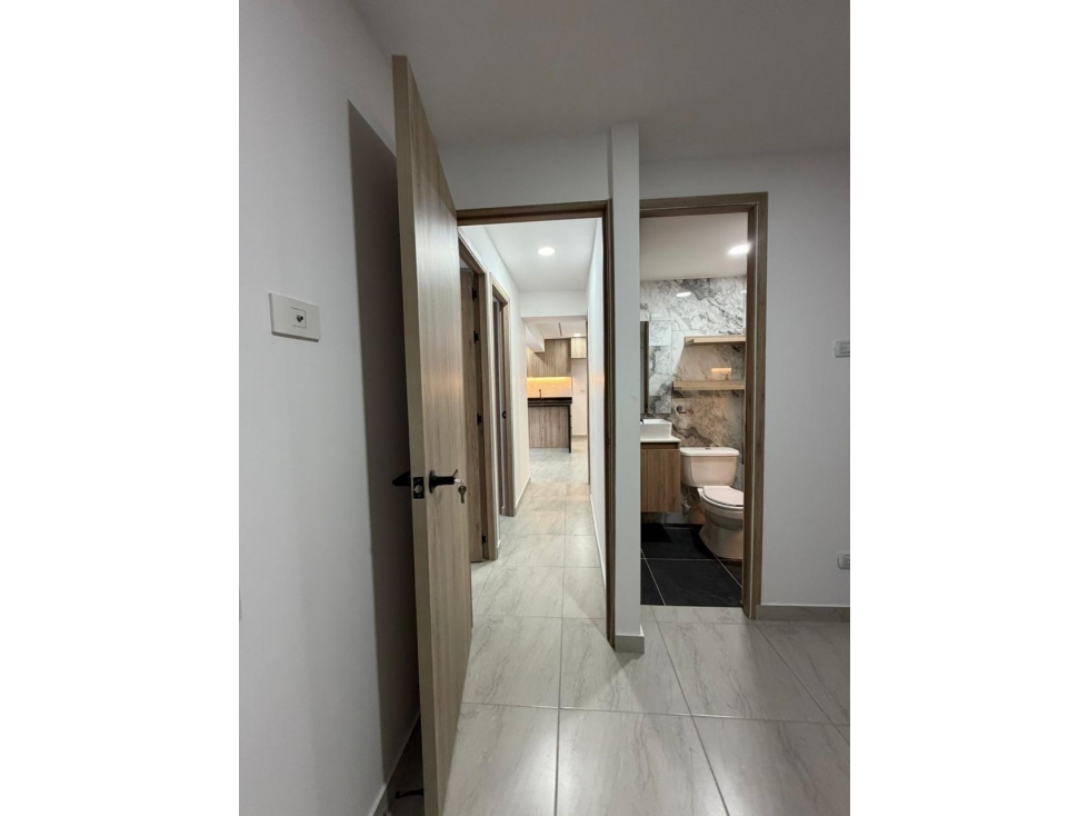 Apartamento en venta en San Gabriel, Itagüí · foto 20 de 24