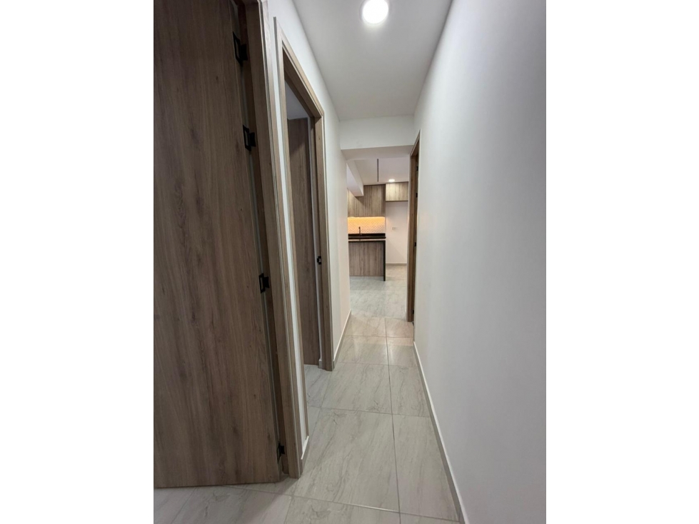 Apartamento en venta en San Gabriel, Itagüí · foto 23 de 24