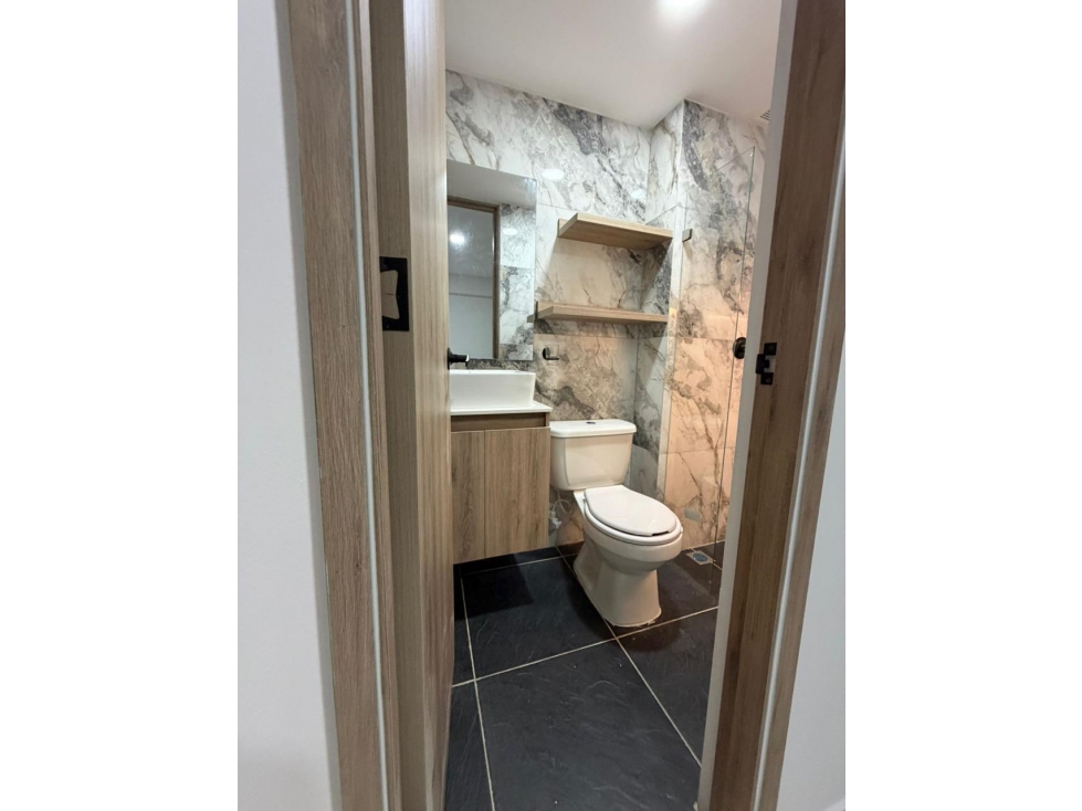 Apartamento en venta en San Gabriel, Itagüí · foto 24 de 24