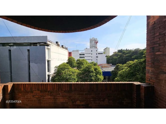 Oficina en venta en San Pedro, Cali, 60 m² · foto 24 de 24