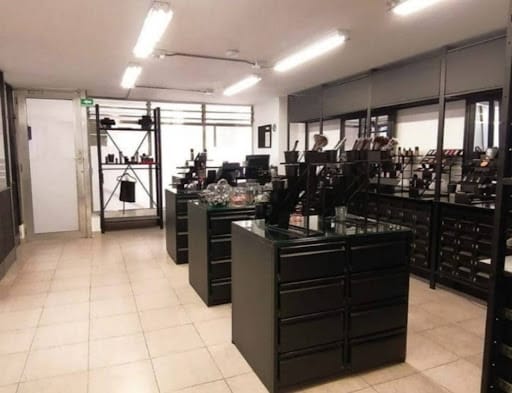 Oficina en arriendo en Estacion Villa, Medellín, 1000 m² · foto 4 de 6