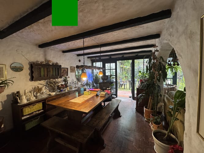Casa de 3 alcobas en venta en El Batán, Bogotá, 194 m² · foto 2 de 17
