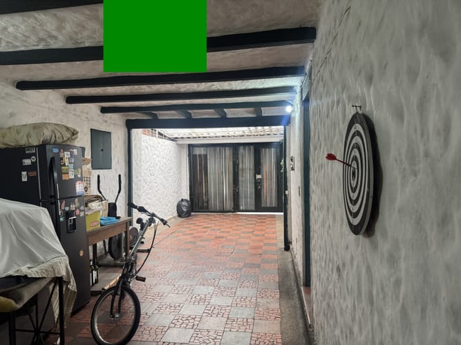 Casa de 3 alcobas en venta en El Batán, Bogotá, 194 m² · foto 12 de 17