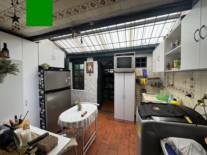 Casa de 3 alcobas en venta en El Batán, Bogotá, 194 m² · foto 13 de 17