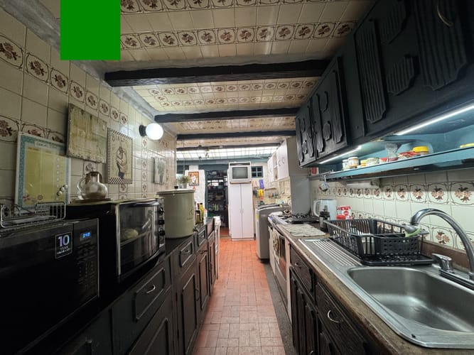Casa de 3 alcobas en venta en El Batán, Bogotá, 194 m² · foto 14 de 17