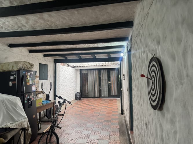 Casa de 3 alcobas en venta en El Batán, Bogotá, 194 m² · foto 16 de 17