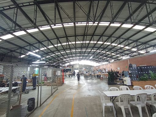 Bodega en arriendo en La Clara, Guarne, 3000 m² · foto 3 de 18
