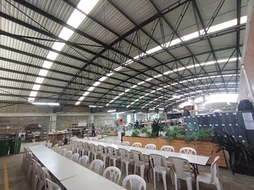 Bodega en arriendo en La Clara, Guarne, 3000 m² · foto 4 de 18