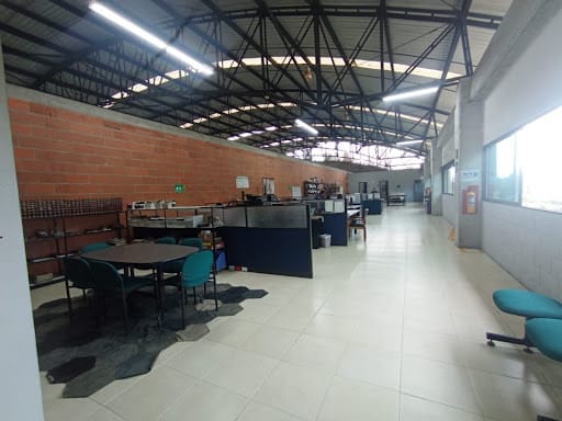 Bodega en arriendo en La Clara, Guarne, 3000 m² · foto 5 de 18