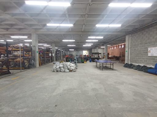 Bodega en arriendo en La Clara, Guarne, 3000 m² · foto 6 de 18