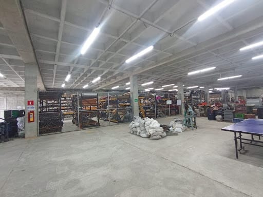 Bodega en arriendo en La Clara, Guarne, 3000 m² · foto 7 de 18