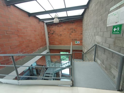 Bodega en arriendo en La Clara, Guarne, 3000 m² · foto 9 de 18