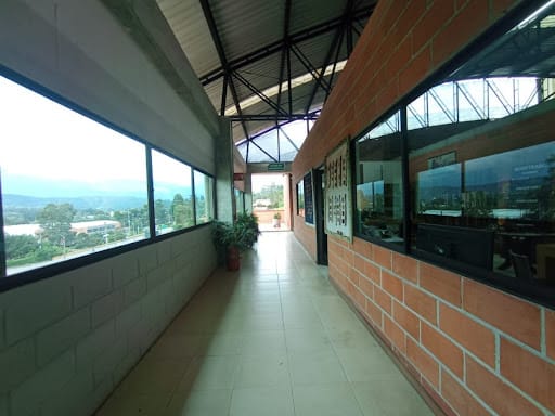 Bodega en arriendo en La Clara, Guarne, 3000 m² · foto 10 de 18