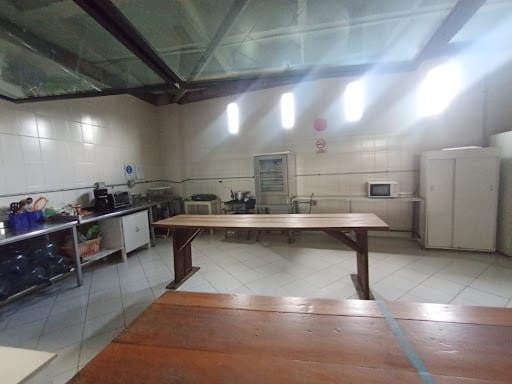 Bodega en arriendo en La Clara, Guarne, 3000 m² · foto 12 de 18