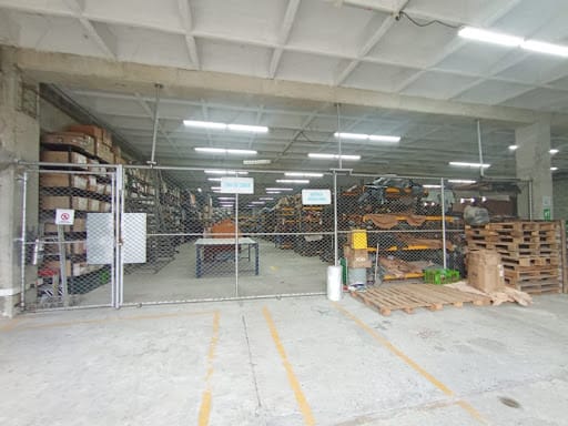 Bodega en arriendo en La Clara, Guarne, 3000 m² · foto 13 de 18
