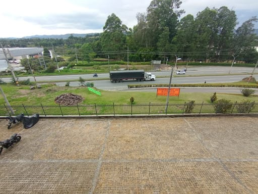 Bodega en arriendo en La Clara, Guarne, 3000 m² · foto 14 de 18