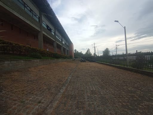 Bodega en arriendo en La Clara, Guarne, 3000 m² · foto 16 de 18