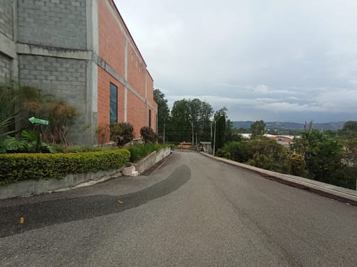 Bodega en arriendo en La Clara, Guarne, 3000 m² · foto 18 de 18