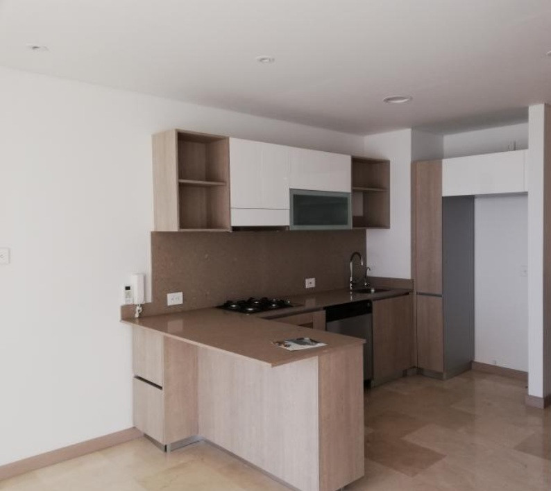 Studio for rent in Riomar, Barranquilla