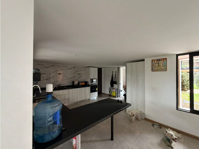 Casa de 3 alcobas en venta en El Abra, Cota, 270 m² · foto 6 de 16
