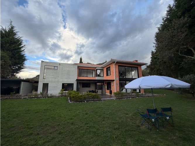 Casa de 3 alcobas en venta en El Abra, Cota, 270 m² · foto 9 de 16