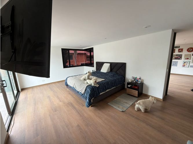 Casa de 3 alcobas en venta en El Abra, Cota, 270 m² · foto 10 de 16