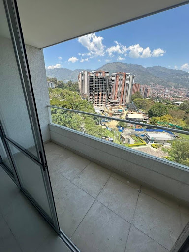 Apartamento en Arriendo en Santa ana, Bello