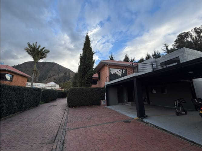 Casa de 3 alcobas en venta en El Abra, Cota, 270 m² · foto 12 de 16