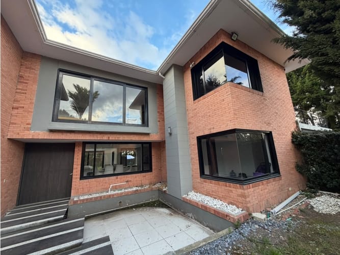 Casa de 3 alcobas en venta en El Abra, Cota, 270 m² · foto 15 de 16