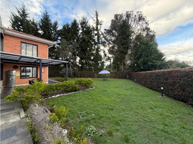 Casa de 3 alcobas en venta en El Abra, Cota, 270 m² · foto 16 de 16