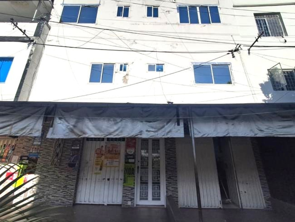 Casa en Arriendo en Alarcon, Bucaramanga