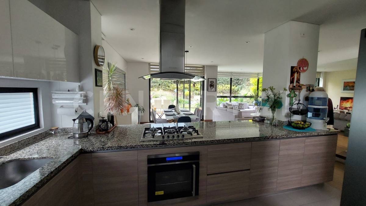 Casa en venta en Chuntame, Cajicá · foto 3 de 21