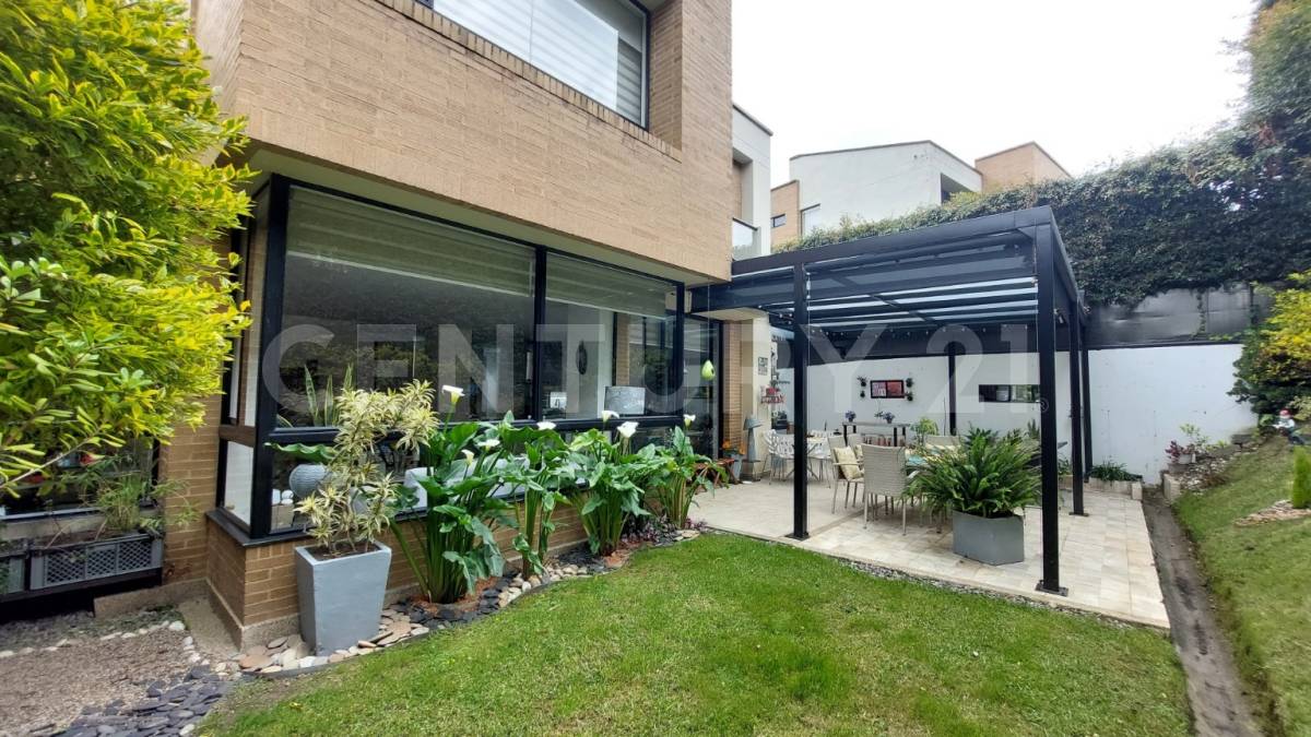 Casa en venta en Chuntame, Cajicá · foto 8 de 21