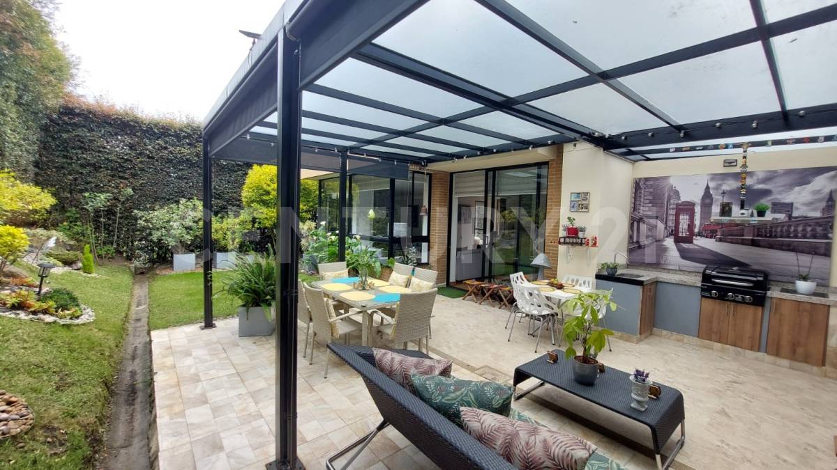 Casa en venta en Chuntame, Cajicá · foto 9 de 21