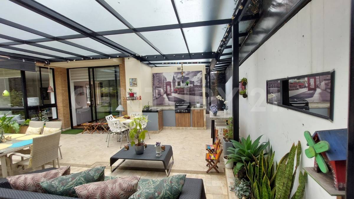 Casa en venta en Chuntame, Cajicá · foto 10 de 21