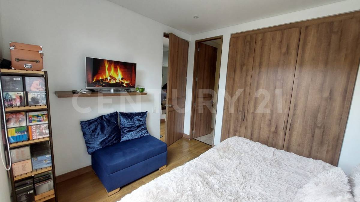 Casa en venta en Chuntame, Cajicá · foto 11 de 21