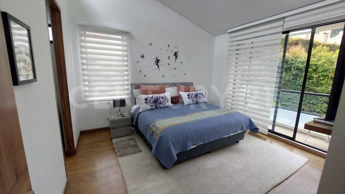 Casa en venta en Chuntame, Cajicá · foto 12 de 21