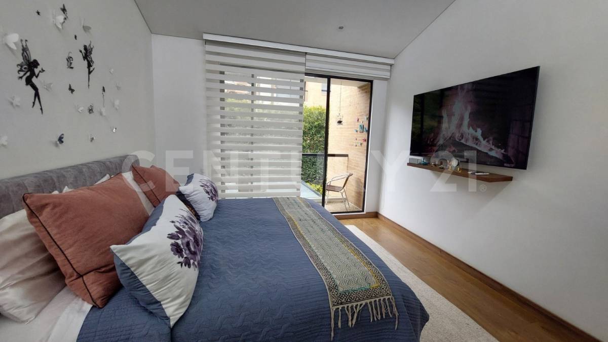 Casa en venta en Chuntame, Cajicá · foto 13 de 21
