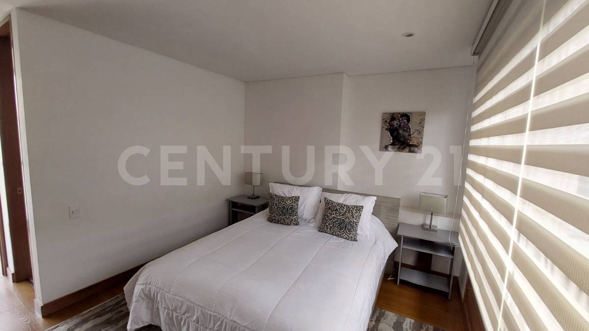 Casa en venta en Chuntame, Cajicá · foto 17 de 21