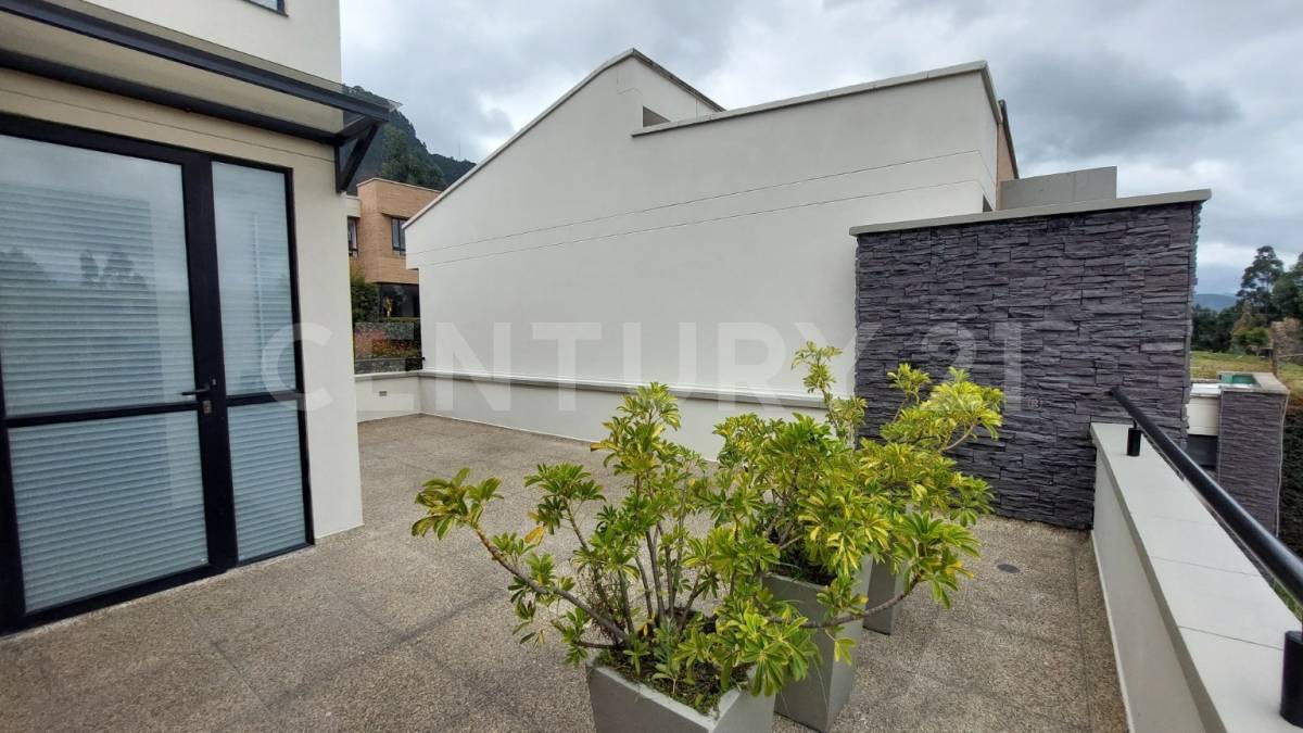 Casa en venta en Chuntame, Cajicá · foto 20 de 21