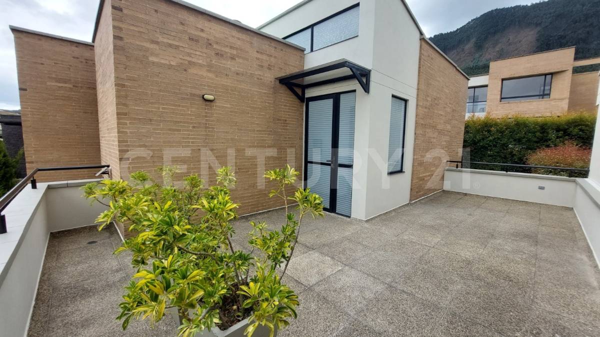 Casa en venta en Chuntame, Cajicá · foto 21 de 21