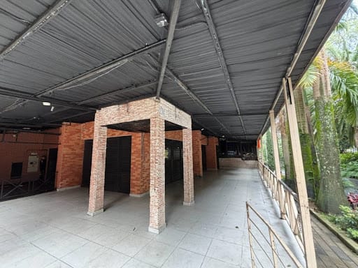 Local en arriendo en Simesa, Medellín, 625 m² · foto 22 de 24