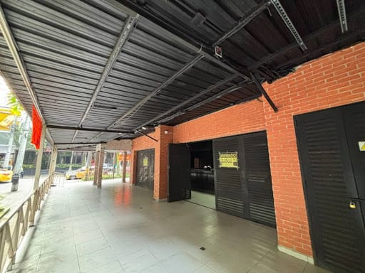 Local en arriendo en Simesa, Medellín, 625 m² · foto 23 de 24
