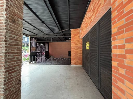 Local en arriendo en Simesa, Medellín, 625 m² · foto 24 de 24