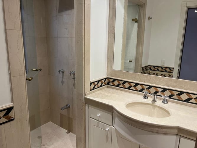 Apartamento de 4 alcobas en arriendo en Chico Norte, Bogotá, 219 m² · foto 14 de 24