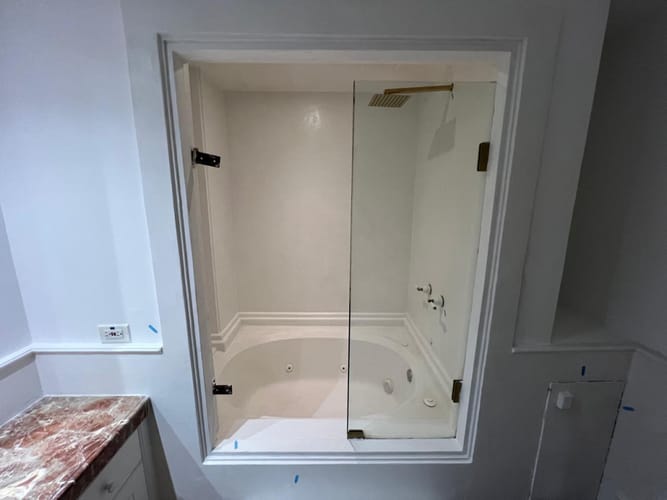 Apartamento de 4 alcobas en arriendo en Chico Norte, Bogotá, 219 m² · foto 21 de 24