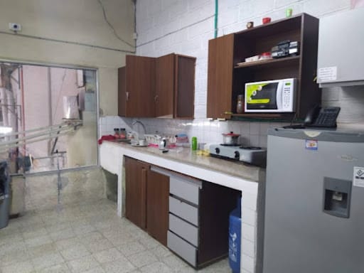 Bodega en arriendo en Rosales, Medellín, 400 m² · foto 4 de 10