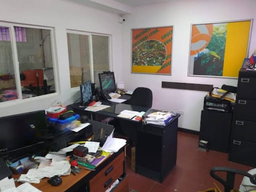 Bodega en arriendo en Rosales, Medellín, 400 m² · foto 7 de 10